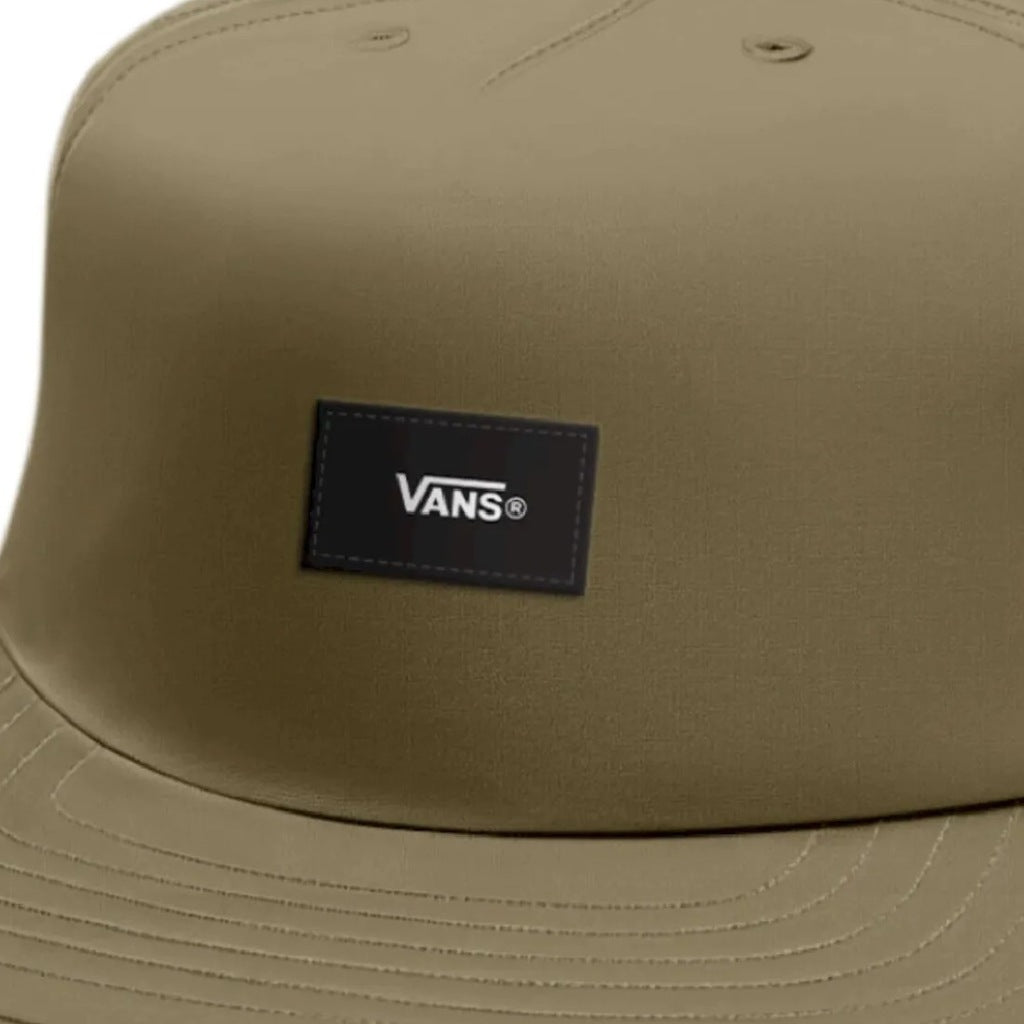 VANS VNXJKOVB FREMONT UNSTRUCTURED en color VERDE  (5)