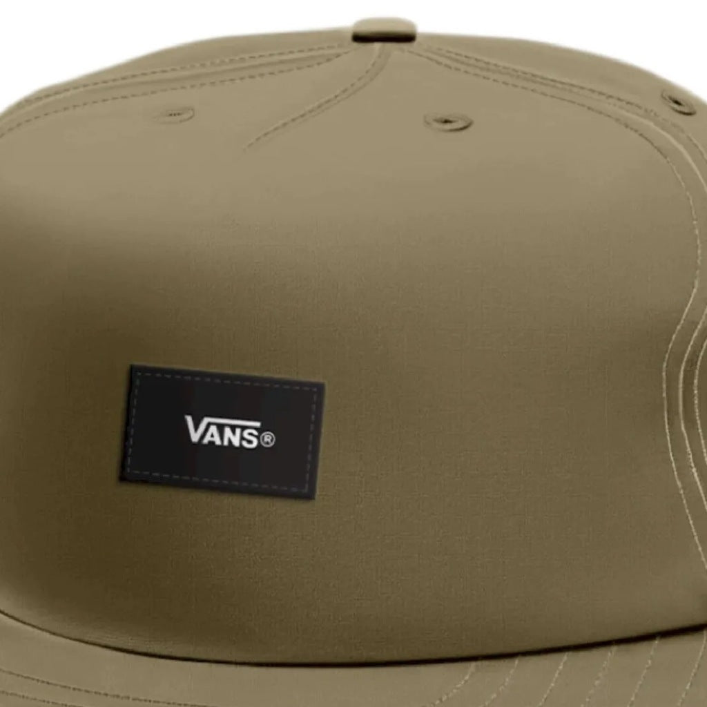VANS VNXJKOVB FREMONT UNSTRUCTURED en color VERDE  (6)