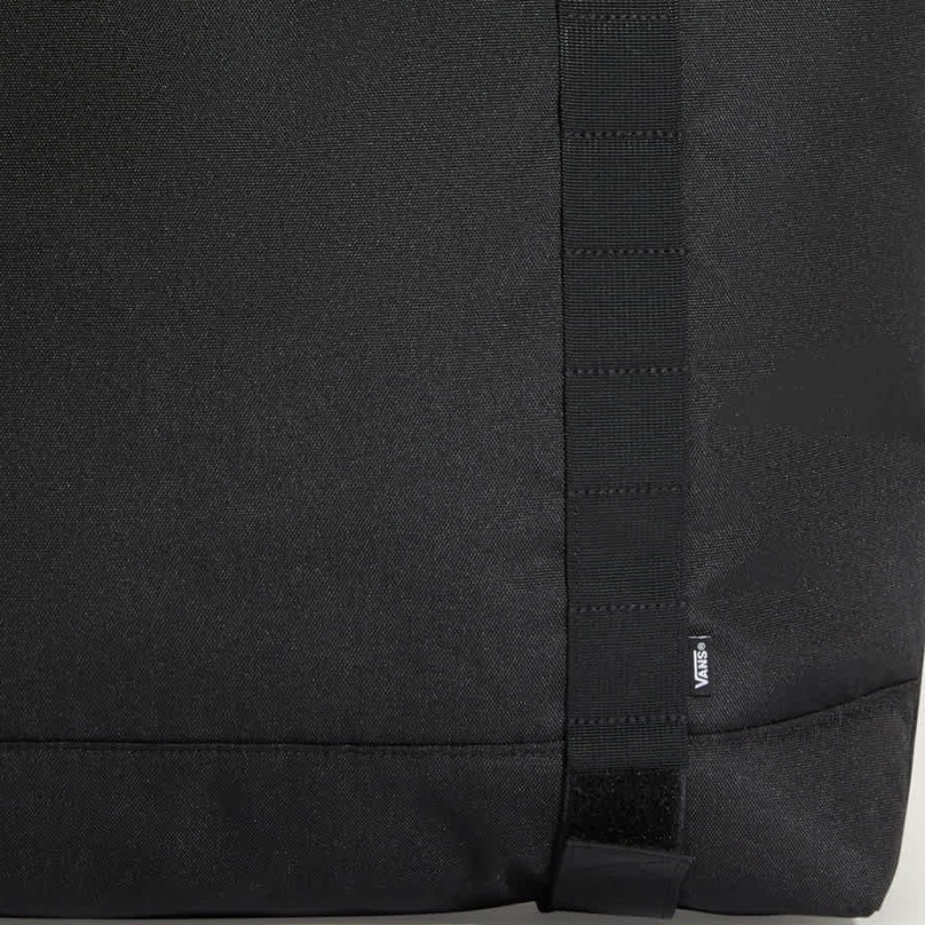 VANS VNXBLK PERGS COMMUTER TOTE en color NEGRO  (5)