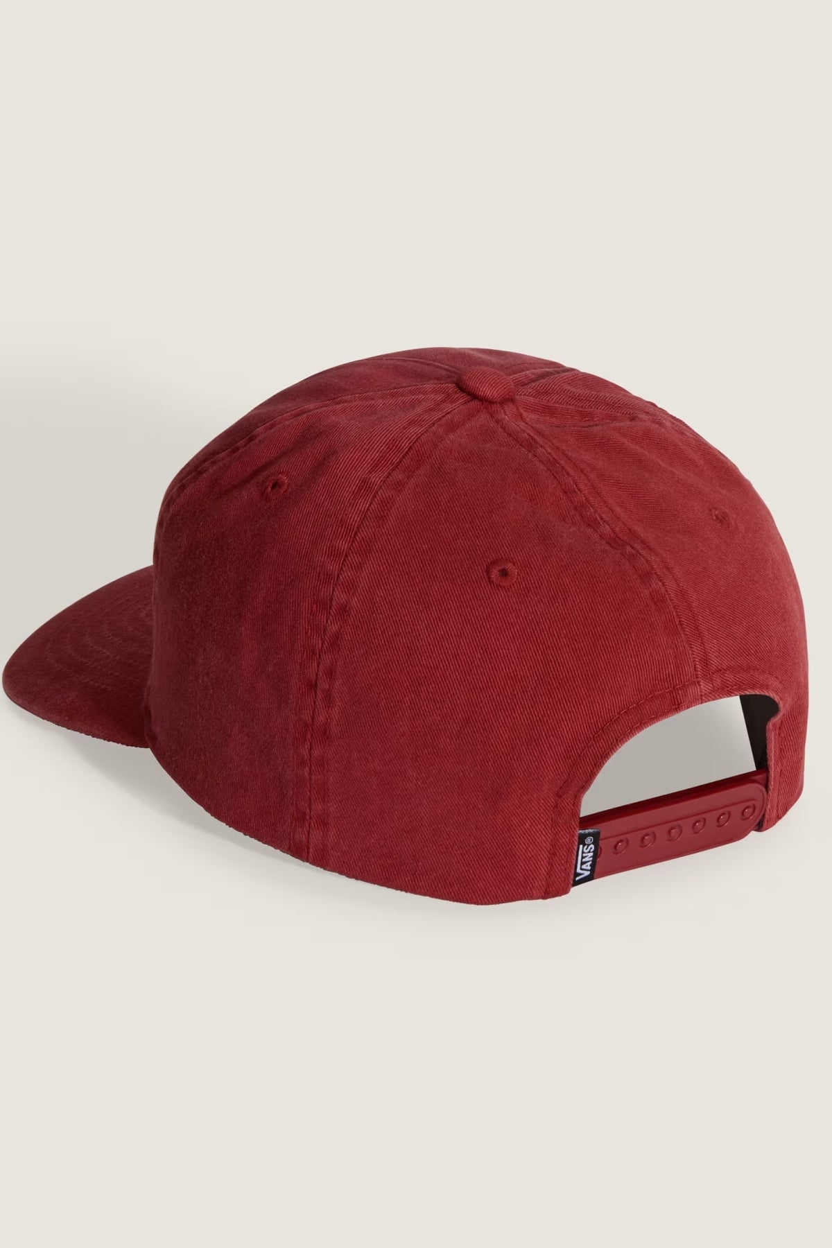 VANS VNQAJH VANS CLASSIC SNAPBACK en color NARANJA  (2)