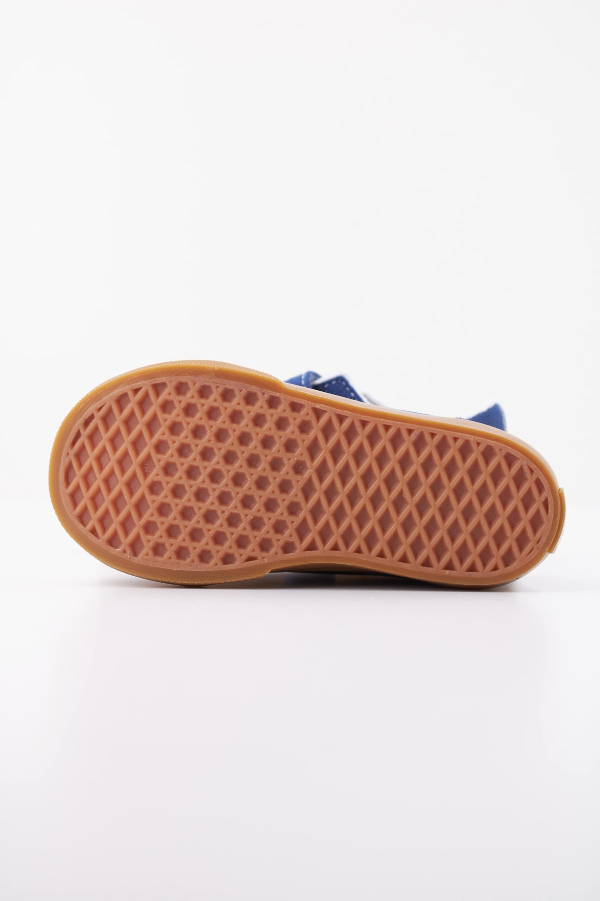 VANS VNVBTU OLD SKOOL V en color AZUL  (5)