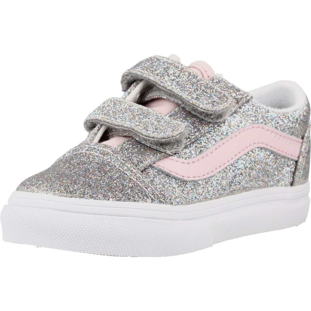 VANS VNVBHN en color PLATA  (1)