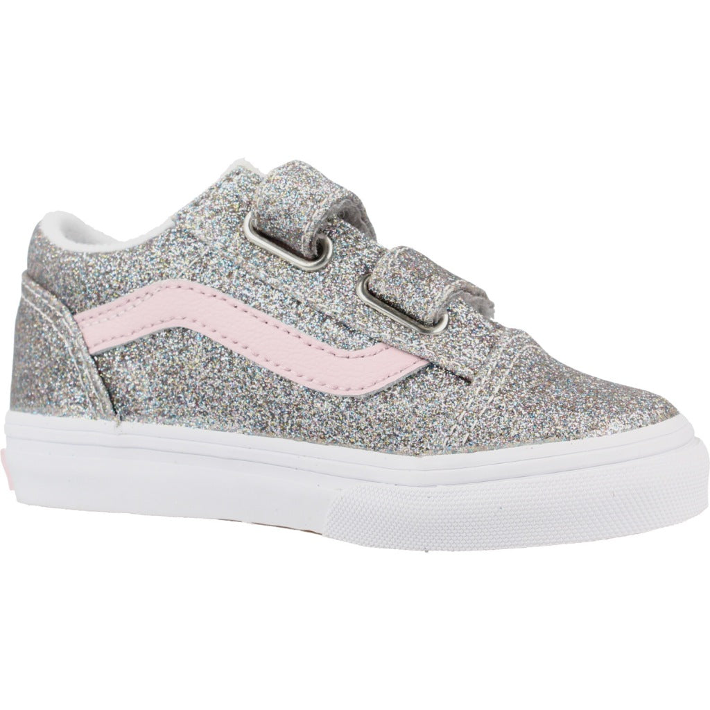 VANS VNVBHN en color PLATA  (5)