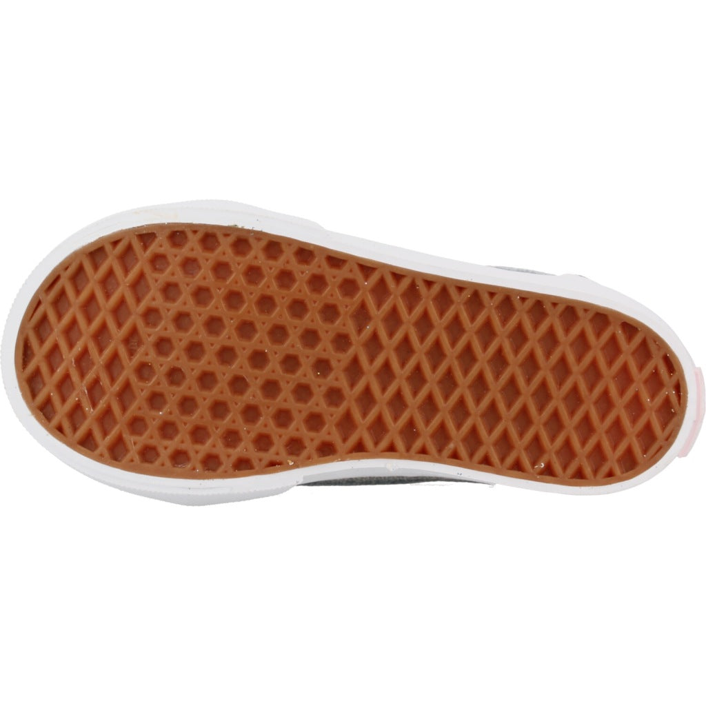 VANS VNVBHN en color PLATA  (6)