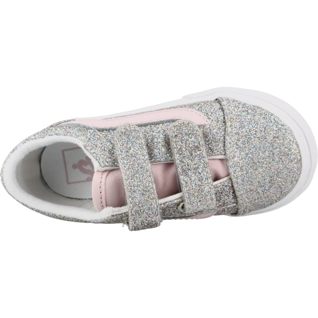 VANS VNVBHN en color PLATA  (7)