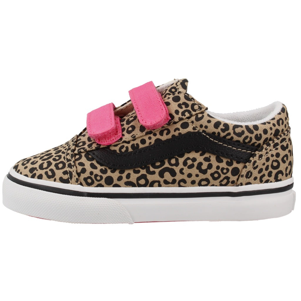 VANS VNVBHO en color ANIMAL PRINT  (2)