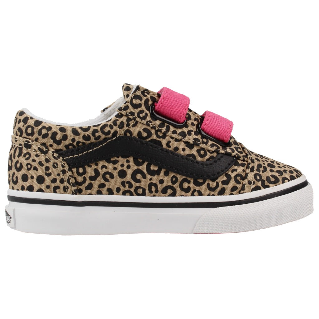 VANS VNVBHO en color ANIMAL PRINT  (4)
