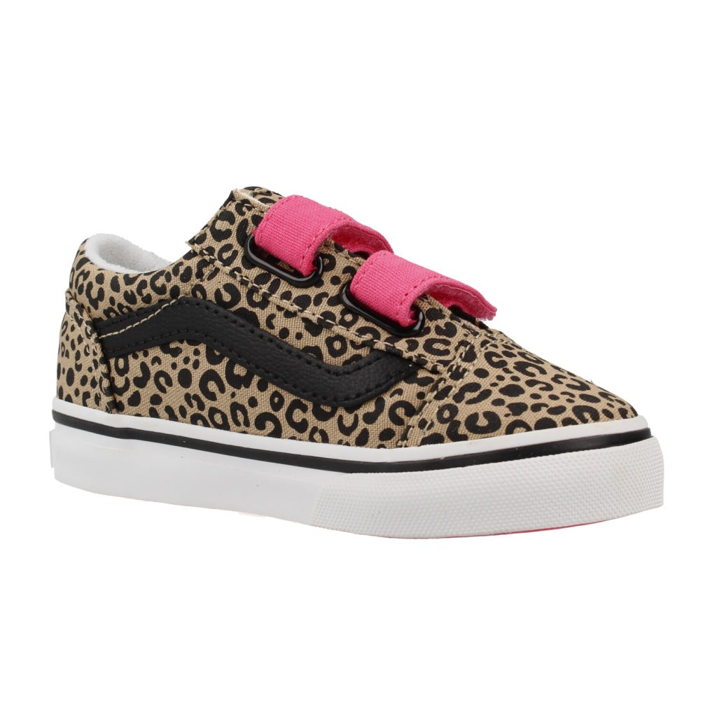 VANS VNVBHO en color ANIMAL PRINT  (5)