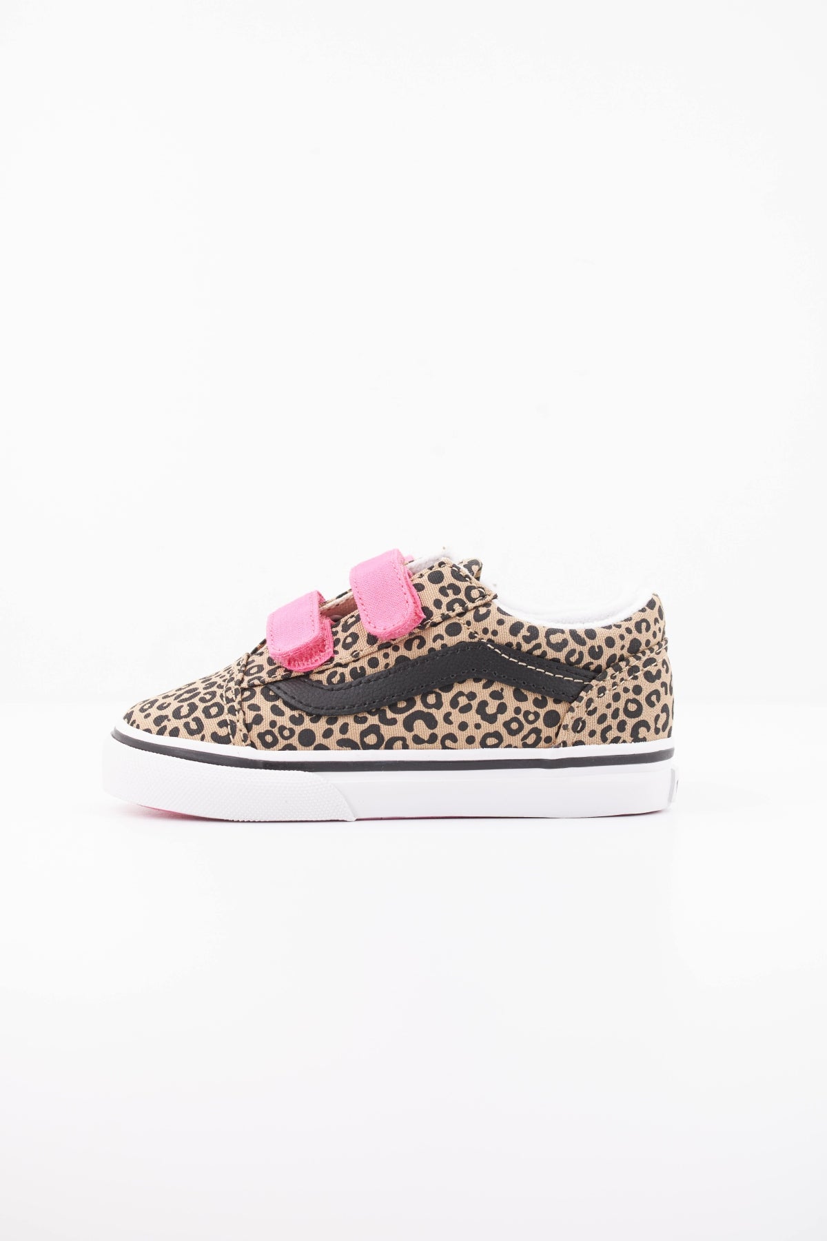 VANS VNVBHO en color ANIMAL PRINT  (1)