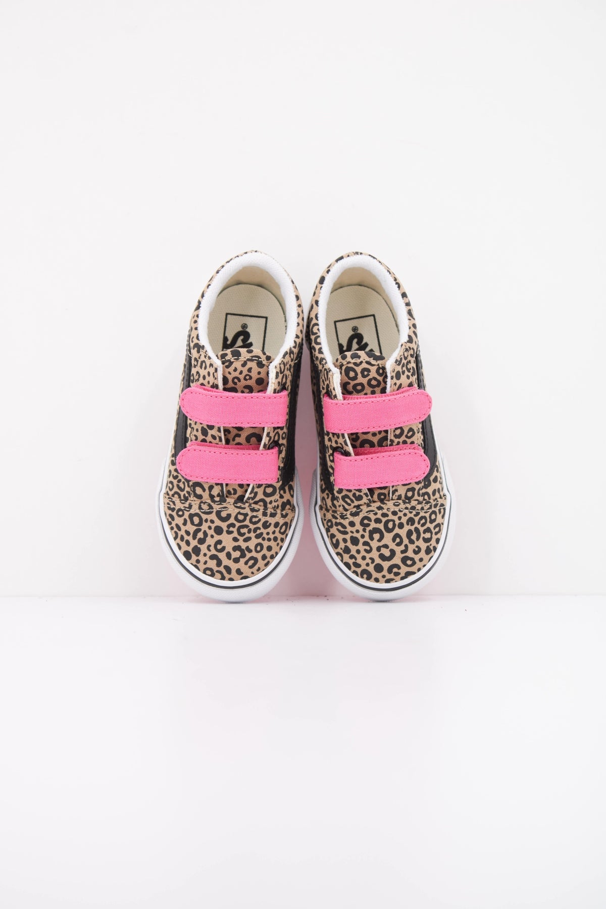 VANS VNVBHO en color ANIMAL PRINT  (3)