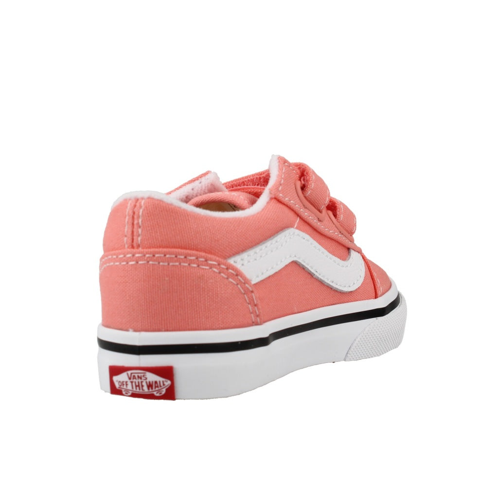 VANS VNZXGSB en color ROSA  (3)