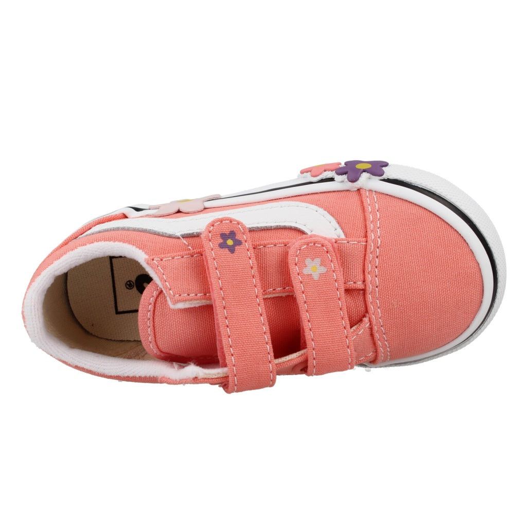 VANS VNZXGSB en color ROSA  (7)