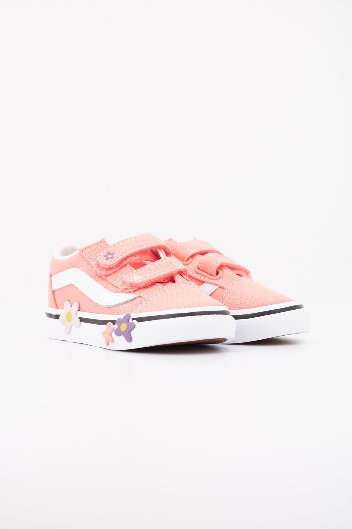 VANS VNZXGSB en color ROSA  (2)