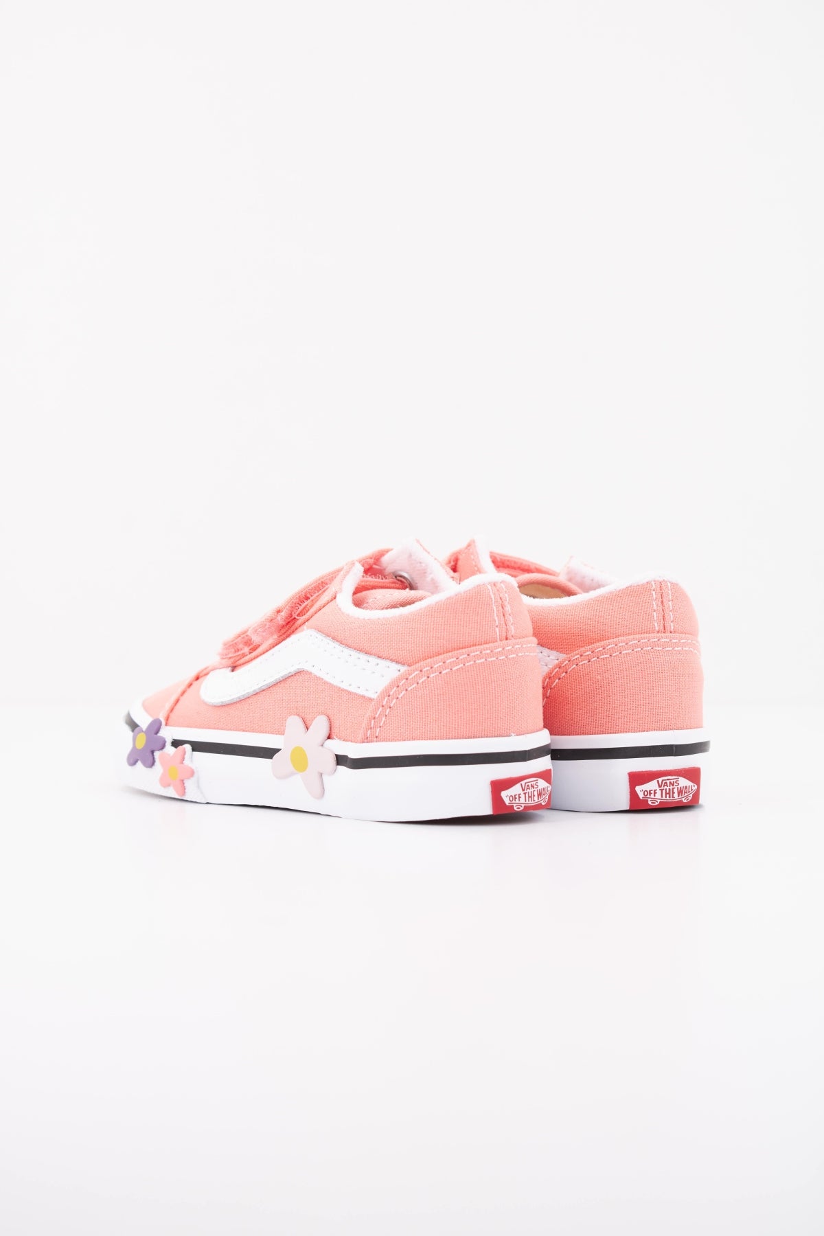 VANS VNZXGSB en color ROSA  (4)