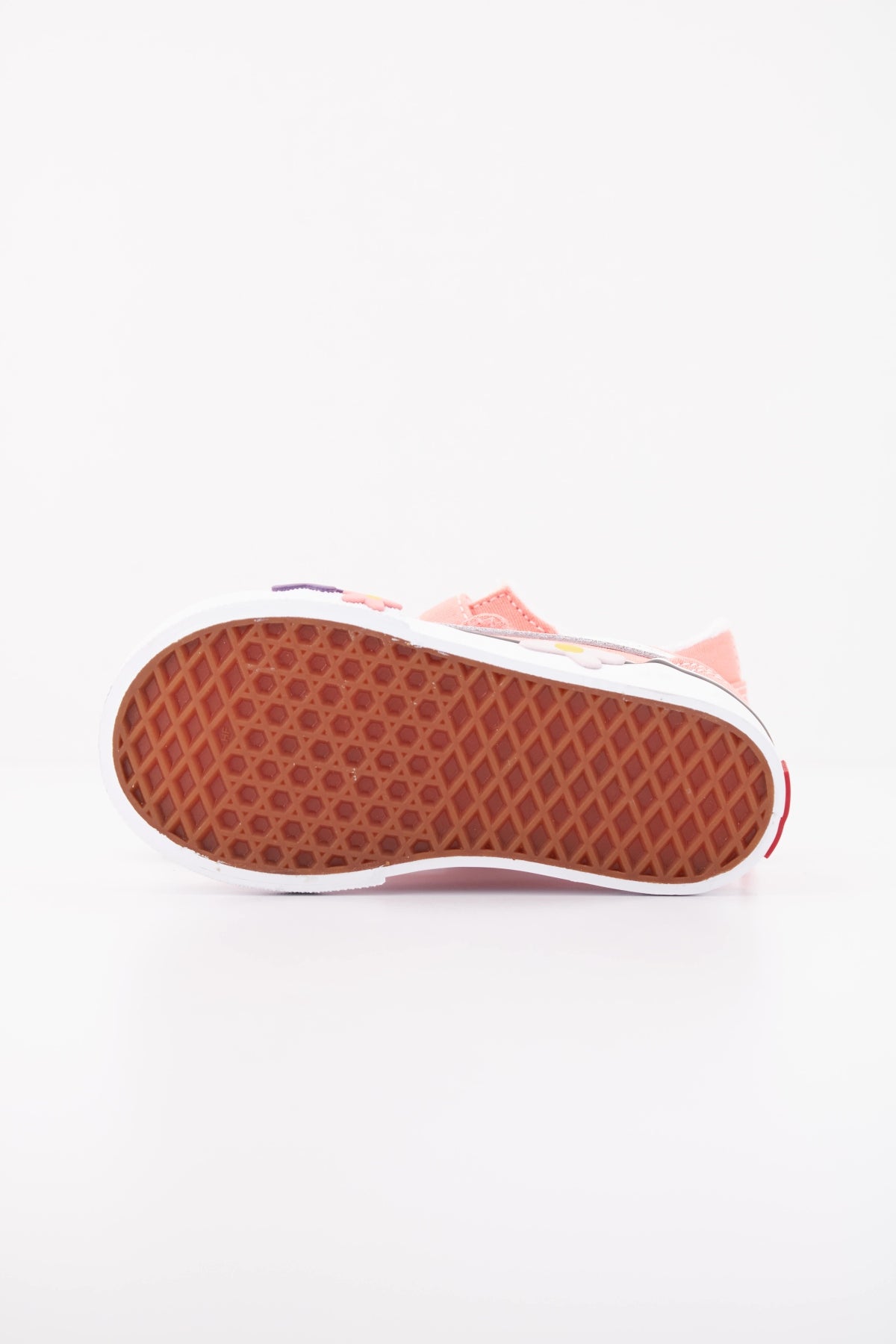 VANS VNZXGSB en color ROSA  (5)
