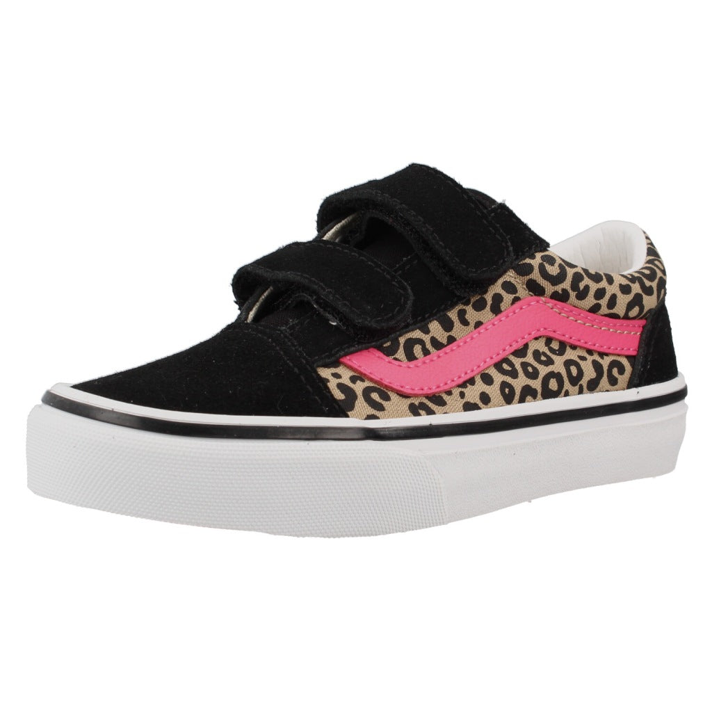 VANS VNCYAH en color ANIMAL PRINT  (1)