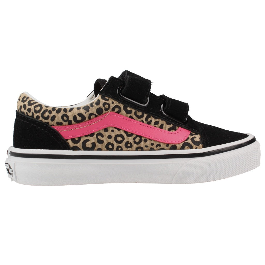 VANS VNCYAH en color ANIMAL PRINT  (4)
