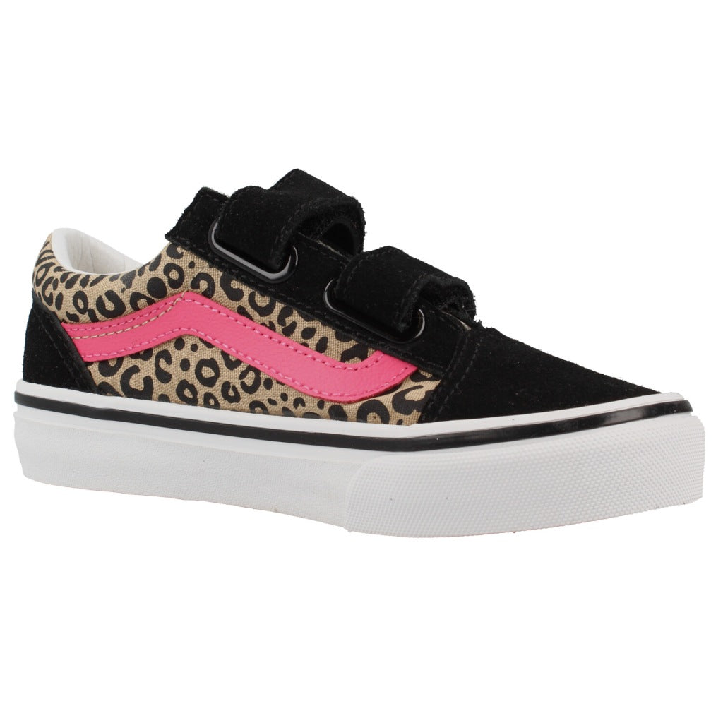 VANS VNCYAH en color ANIMAL PRINT  (5)