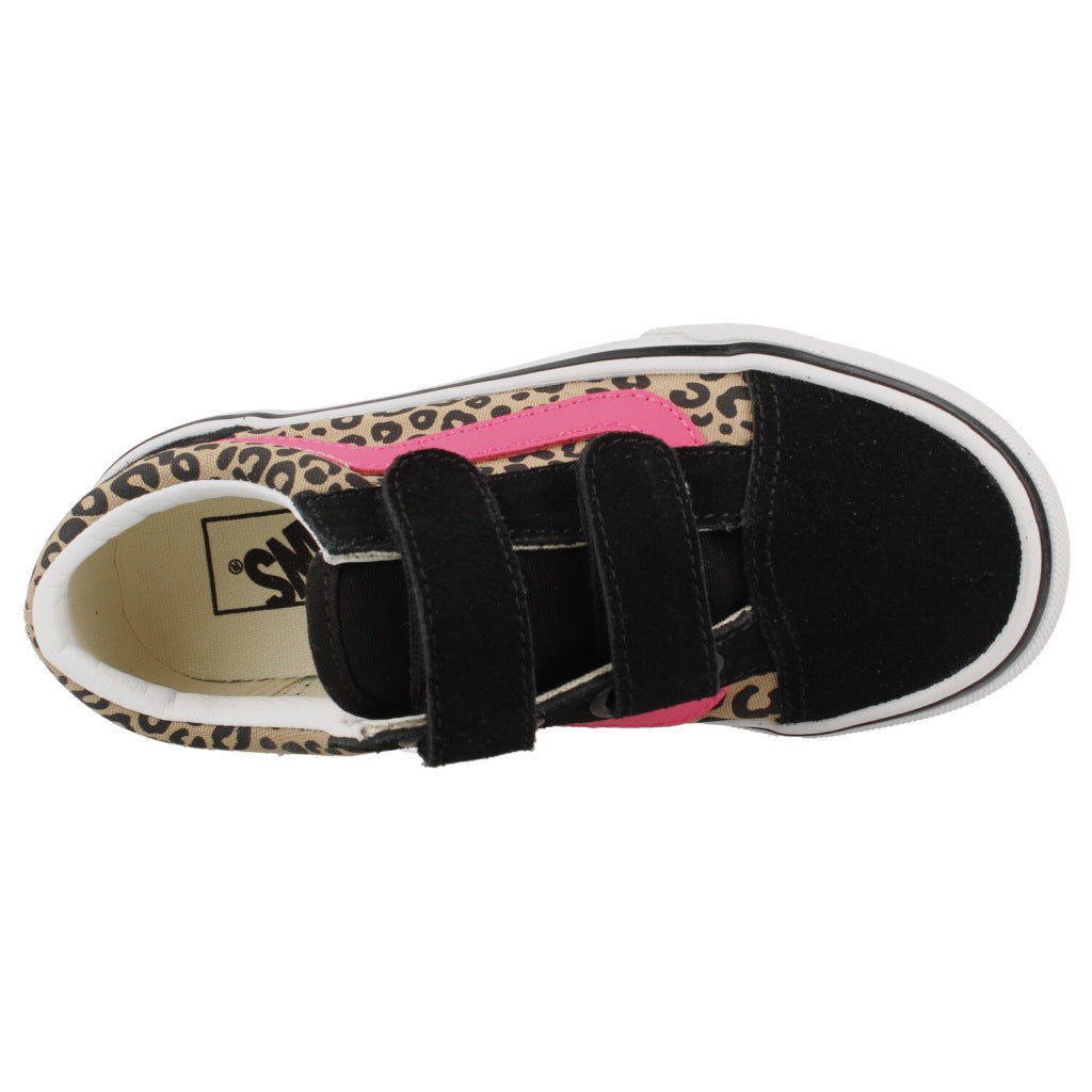 VANS VNCYAH en color ANIMAL PRINT  (7)