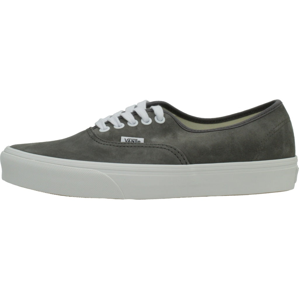 VANS VNDYJC AUTHENTIC en color GRIS  (2)