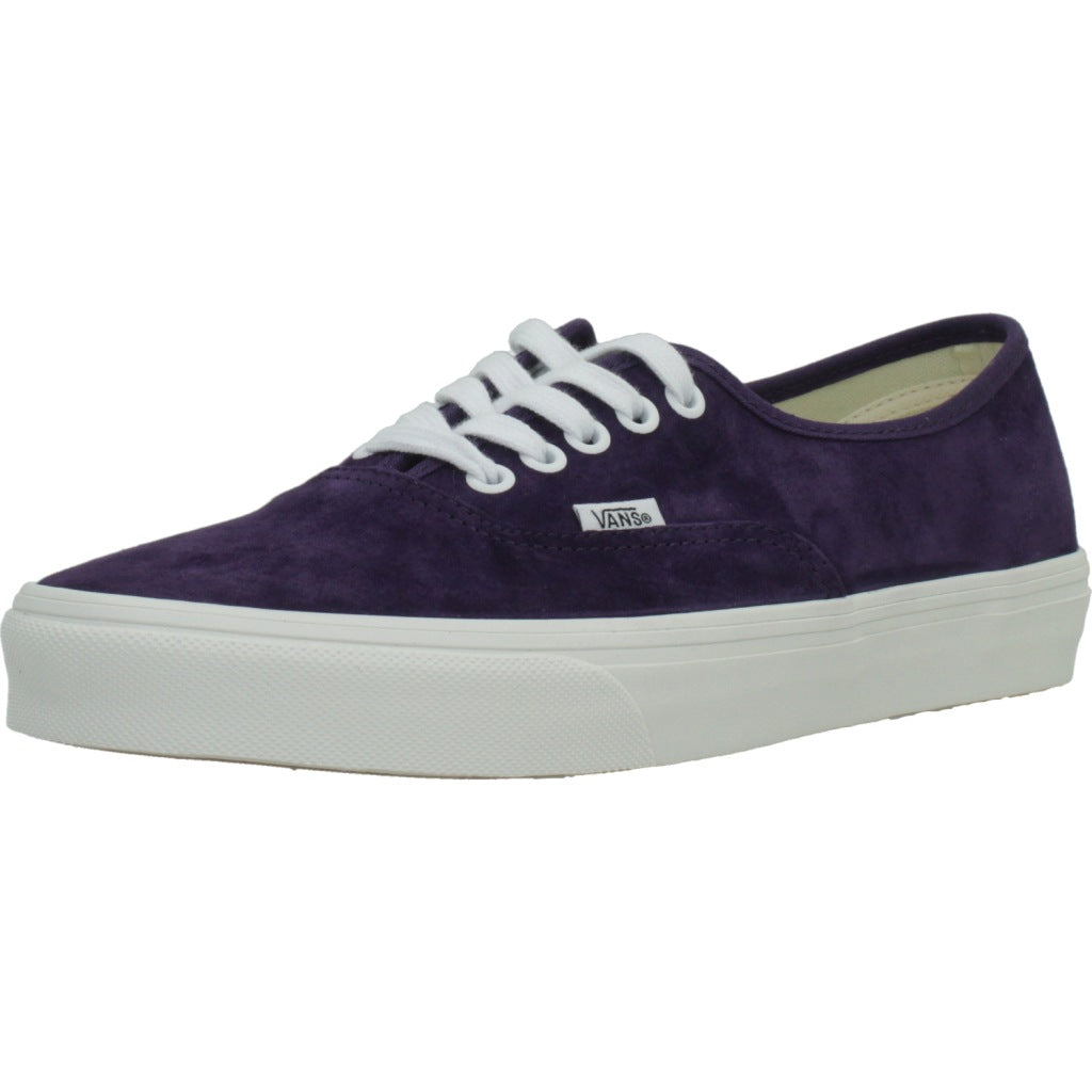 VANS VNDYGRE AUTHENTIC en color VIOLETA  (1)