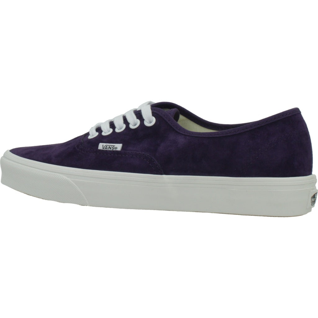 VANS VNDYGRE AUTHENTIC en color VIOLETA  (3)