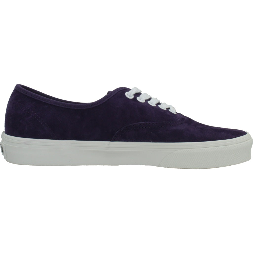 VANS VNDYGRE AUTHENTIC en color VIOLETA  (5)