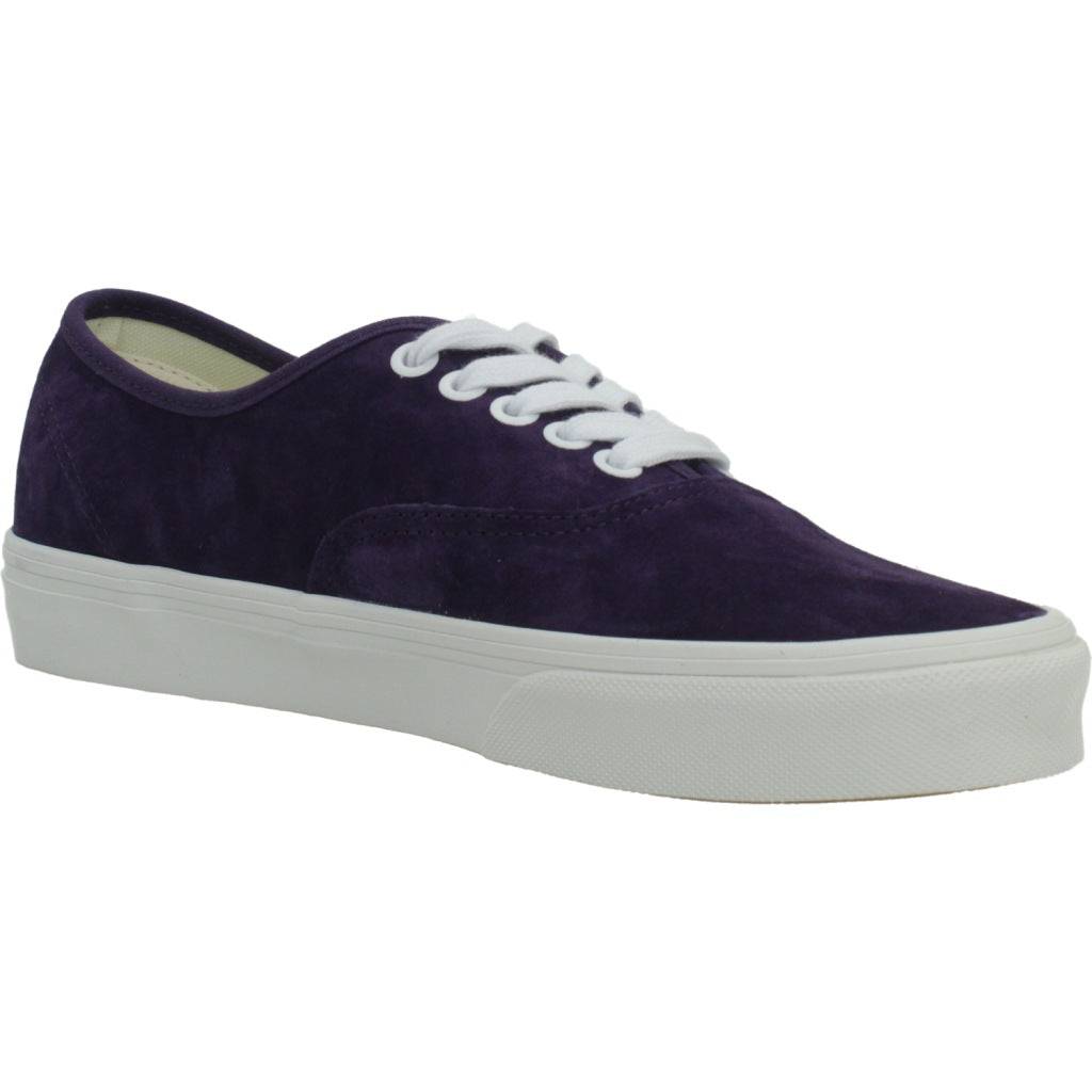 VANS VNDYGRE AUTHENTIC en color VIOLETA  (6)