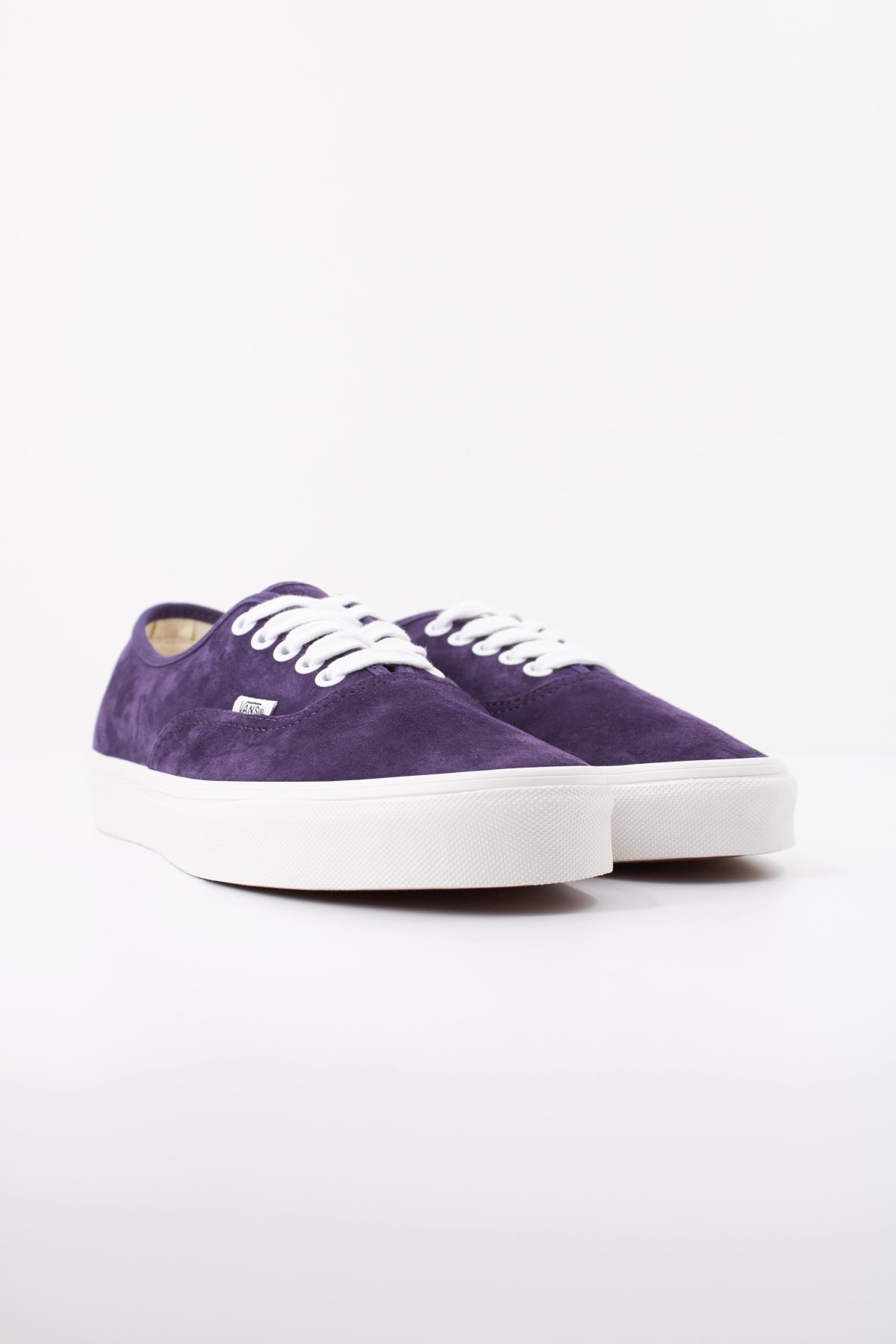 VANS VNDYGRE AUTHENTIC en color VIOLETA  (2)