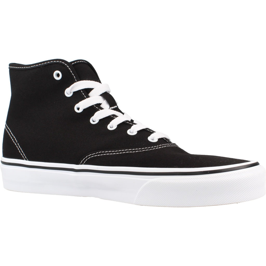 VANS VNEHBT AUTHENTIC HI . en color NEGRO  (5)