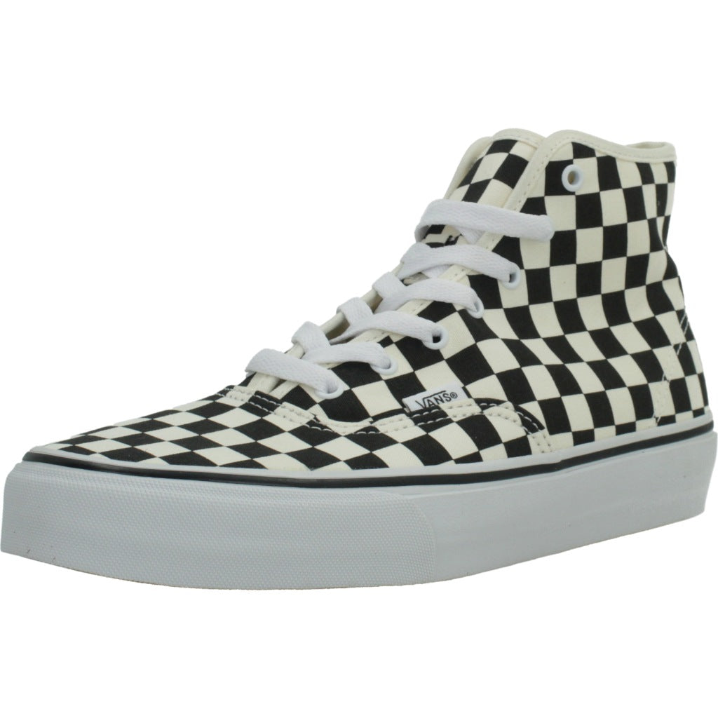 VANS VNEHBMW AUTHENTIC HI . en color MULTICOLOR  (1)