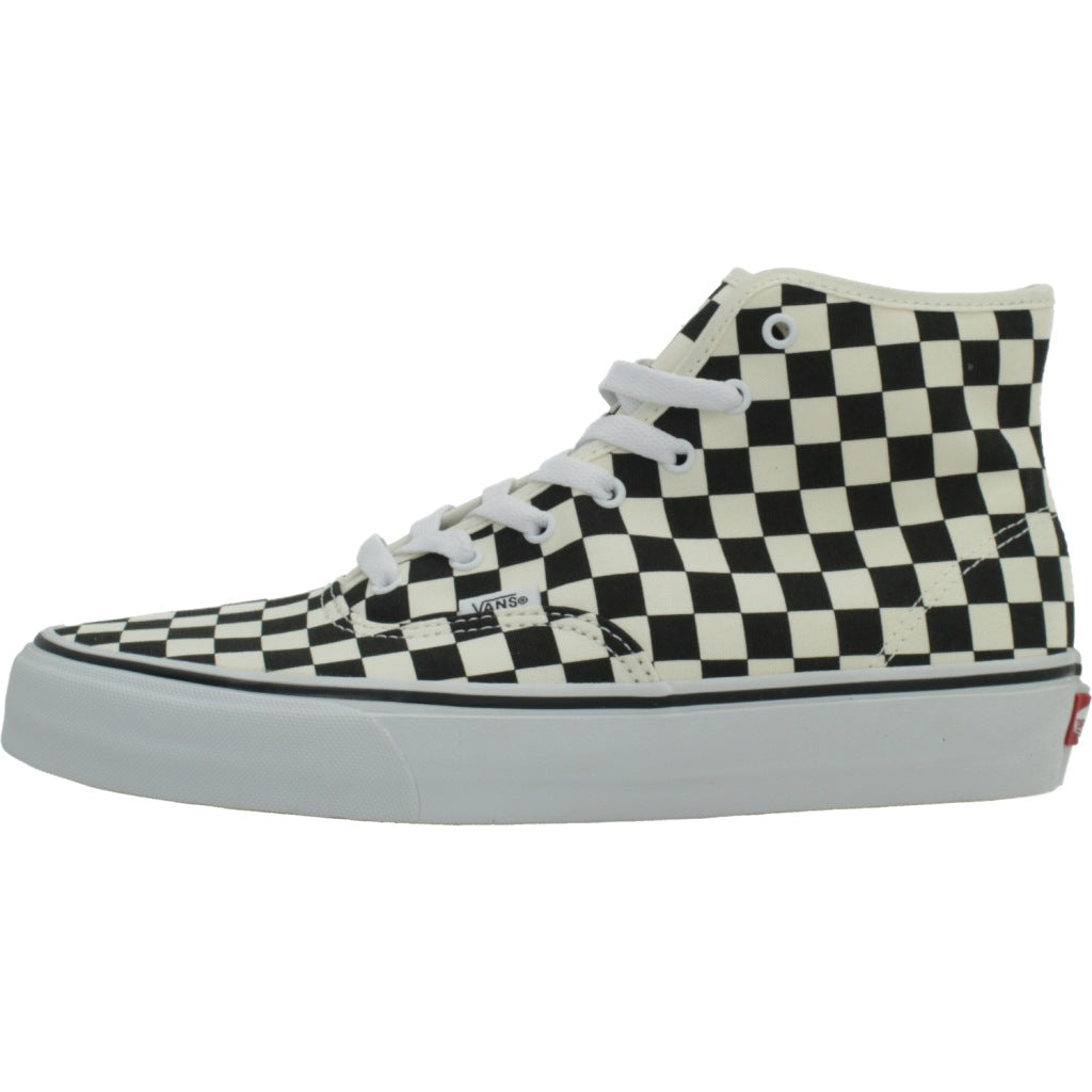 VANS VNEHBMW AUTHENTIC HI . en color MULTICOLOR  (2)