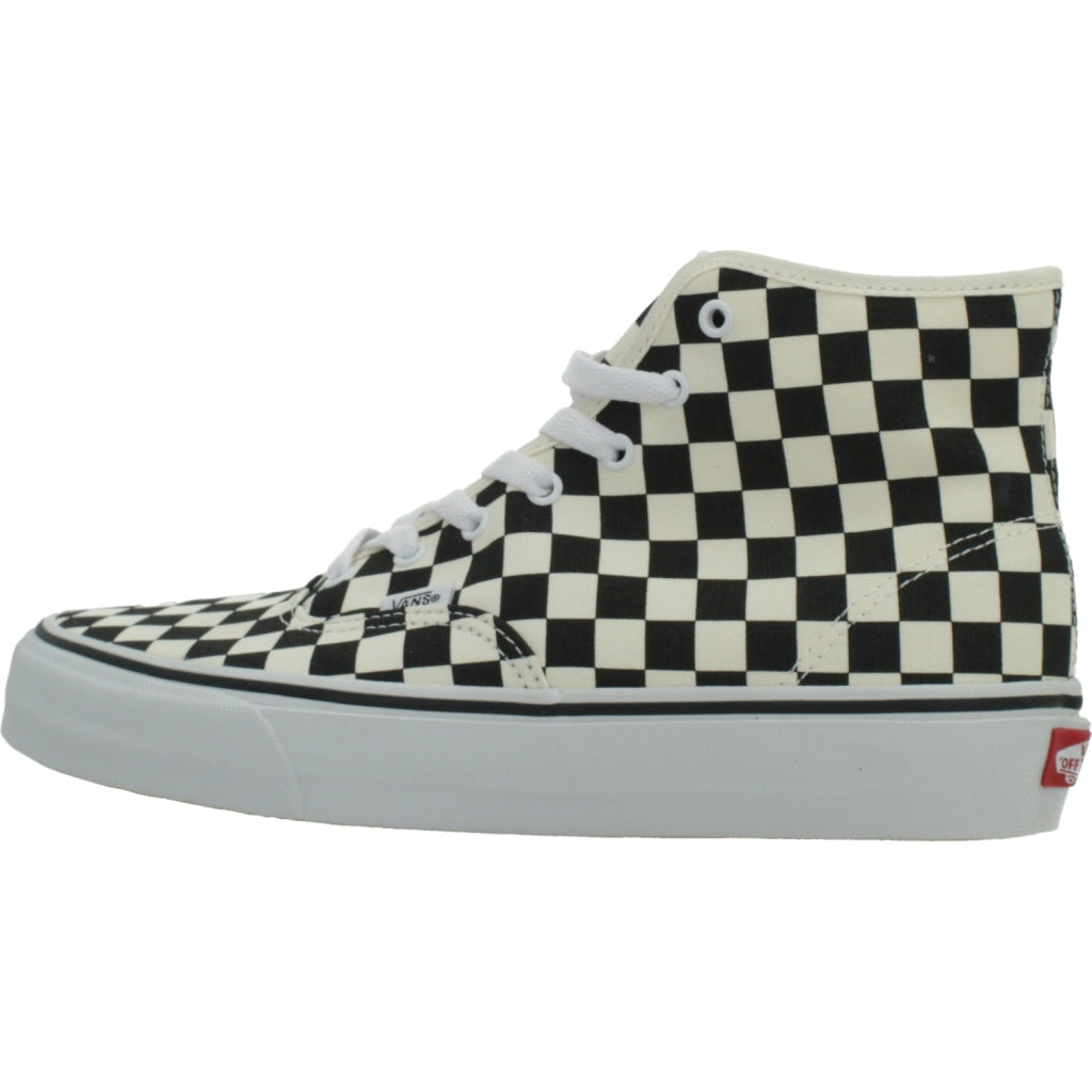 VANS VNEHBMW AUTHENTIC HI . en color MULTICOLOR  (3)