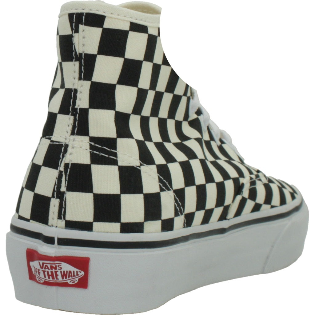 VANS VNEHBMW AUTHENTIC HI . en color MULTICOLOR  (4)