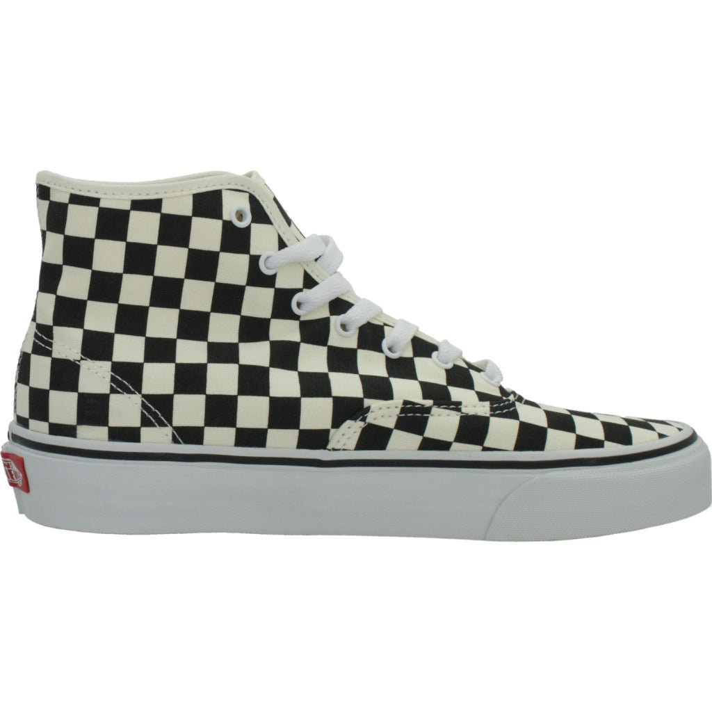 VANS VNEHBMW AUTHENTIC HI . en color MULTICOLOR  (5)