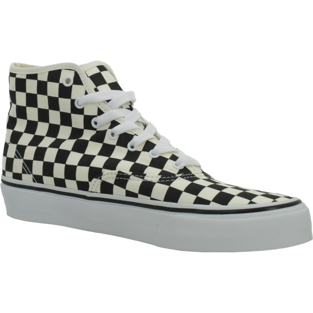 VANS VNEHBMW AUTHENTIC HI . en color MULTICOLOR  (6)