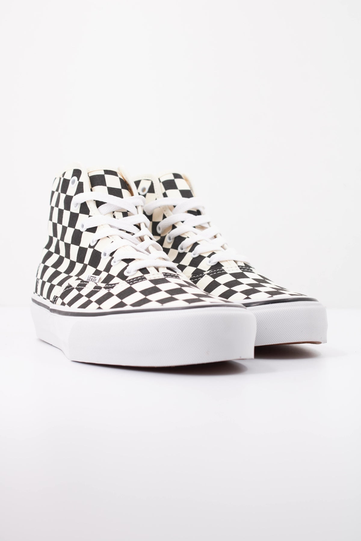 VANS VNEHBMW AUTHENTIC HI . en color MULTICOLOR  (2)