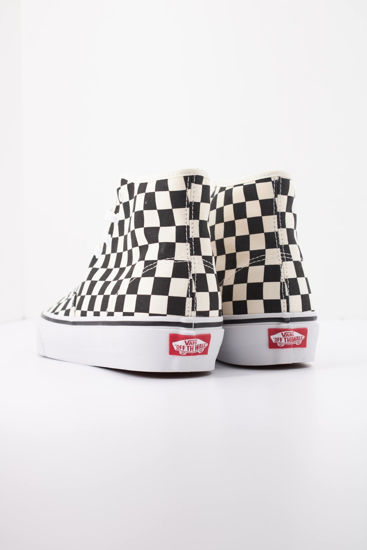 VANS VNEHBMW AUTHENTIC HI . en color MULTICOLOR  (4)
