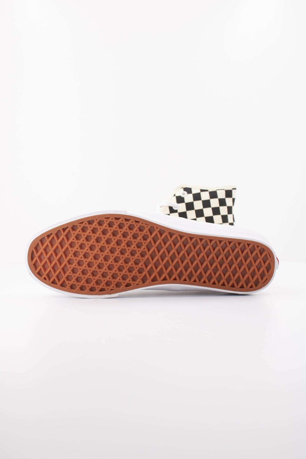 VANS VNEHBMW AUTHENTIC HI . en color MULTICOLOR  (5)