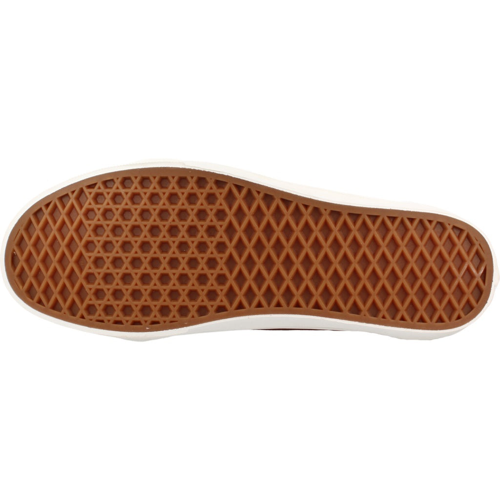 VANS VNEDYHI OLD SKOOL en color MARRON  (6)