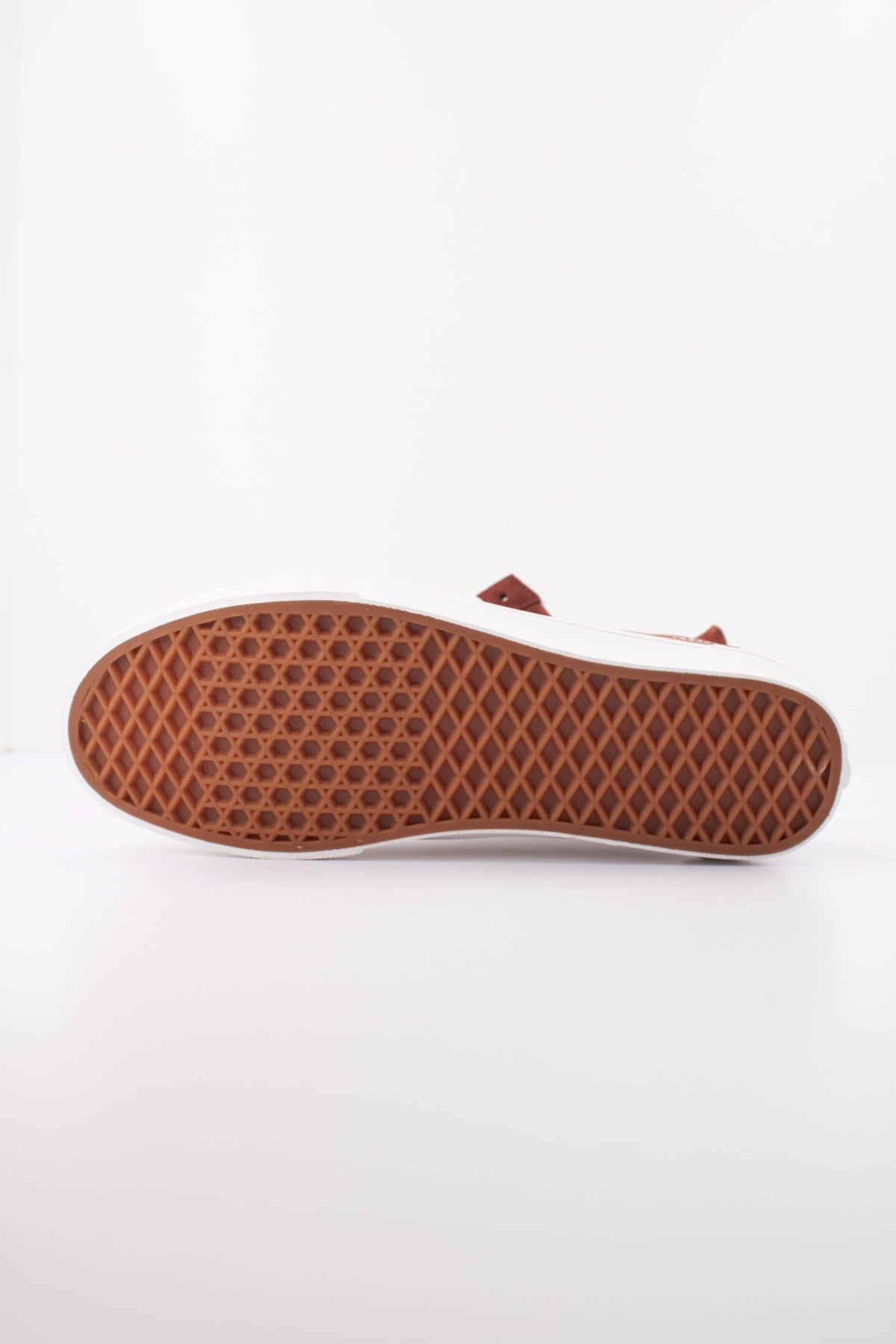VANS VNEDYHI OLD SKOOL en color MARRON  (5)