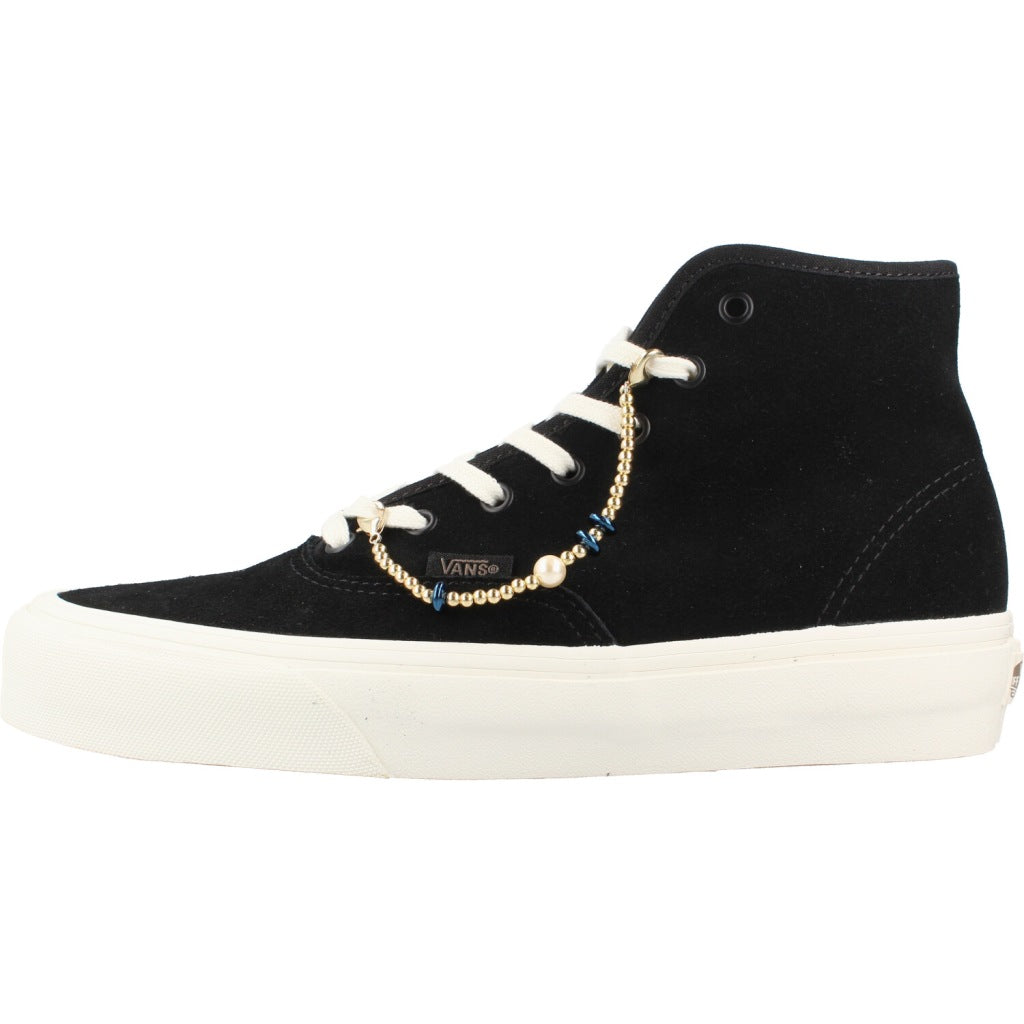VANS VNEKKZX AUTHENTIC HI . en color NEGRO  (2)