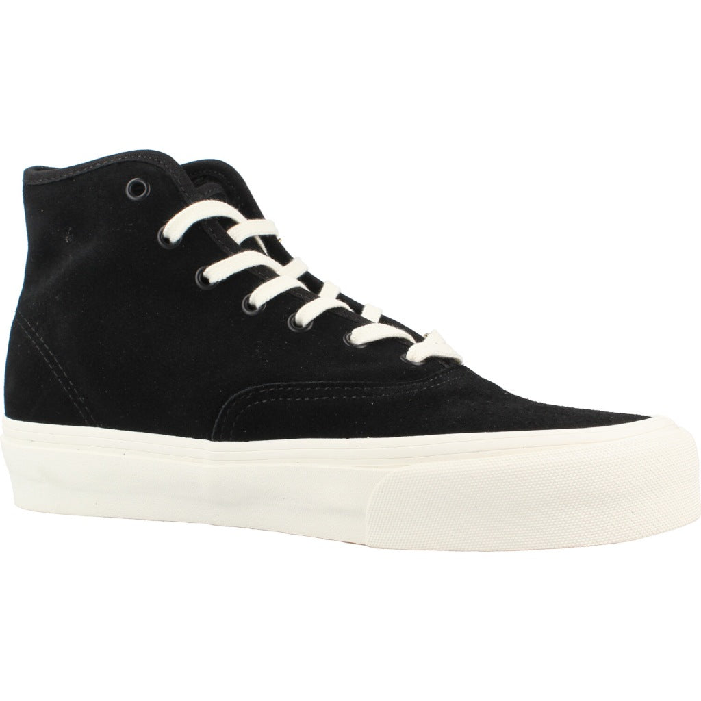 VANS VNEKKZX AUTHENTIC HI . en color NEGRO  (5)
