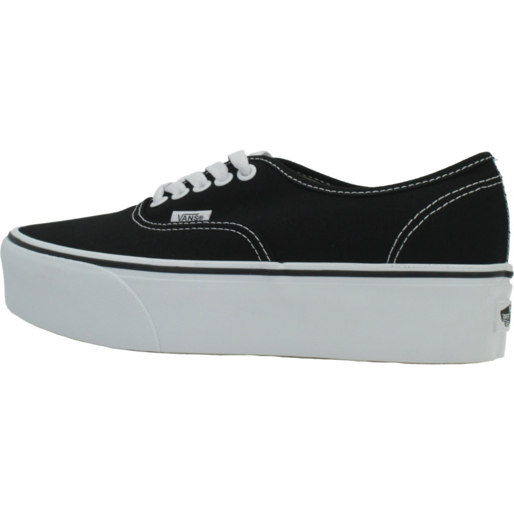 VANS VNAKXXBMX AUTHENTIC STACKFORM en color NEGRO  (3)