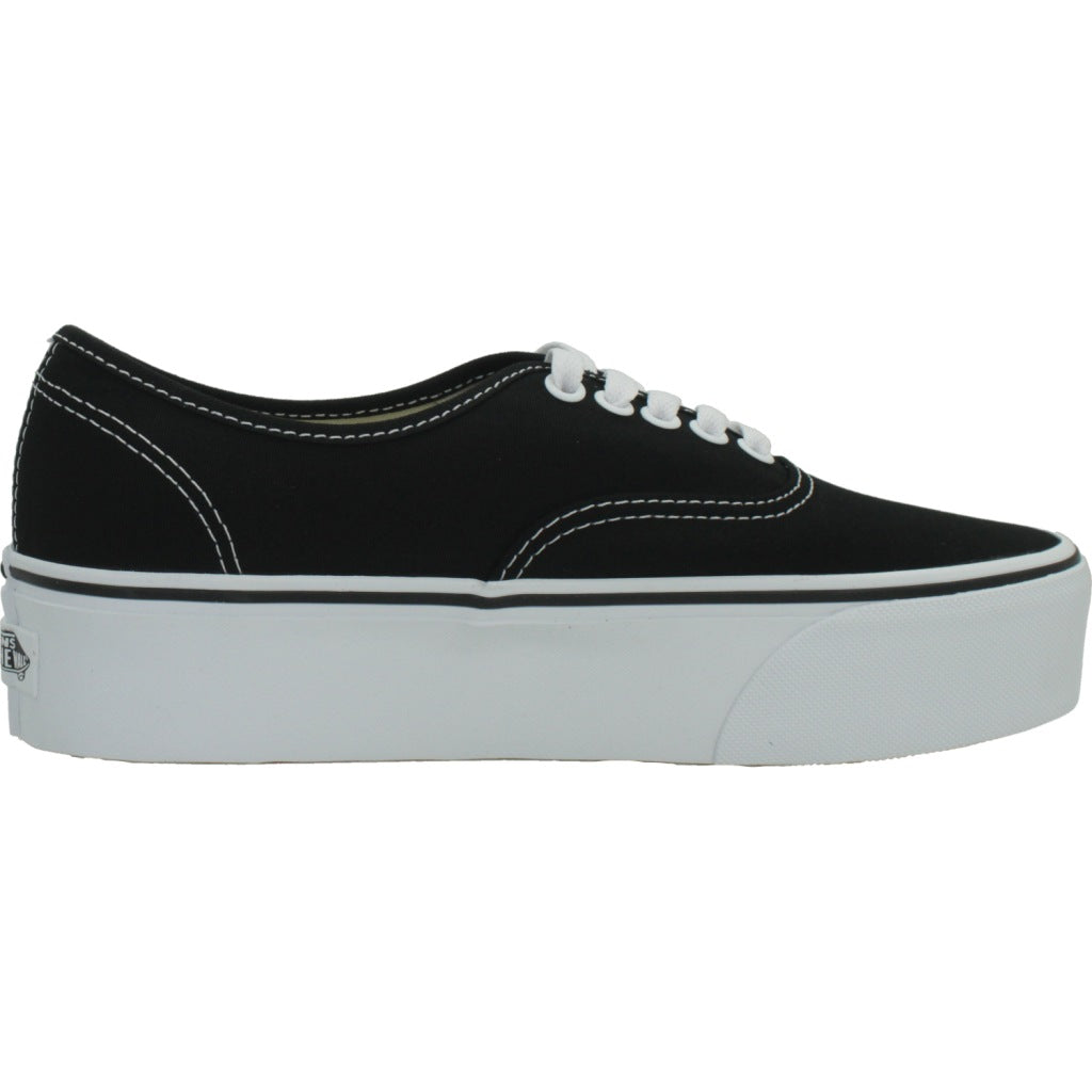 VANS VNAKXXBMX AUTHENTIC STACKFORM en color NEGRO  (5)