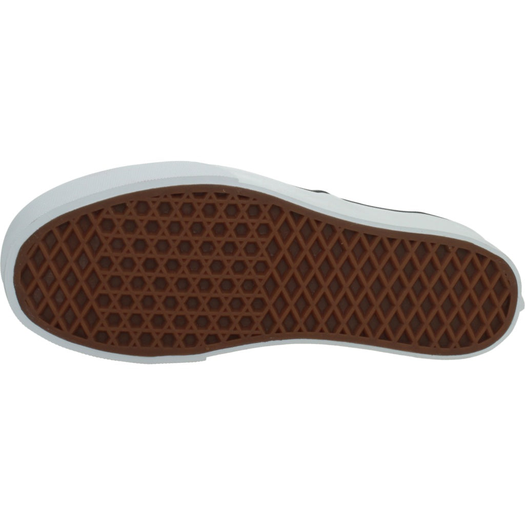 VANS VNAKXXBMX AUTHENTIC STACKFORM en color NEGRO  (7)