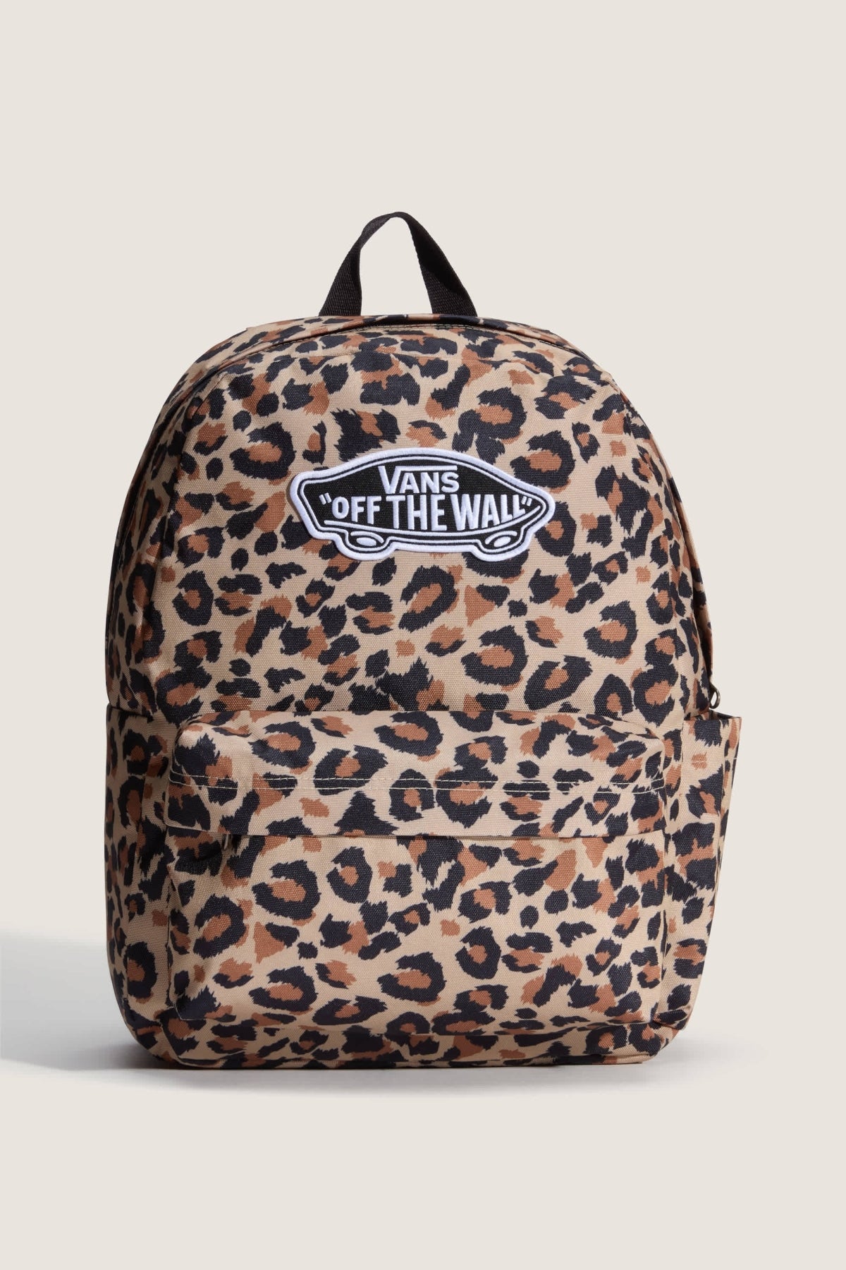 VANS VNHYMG OLD SKOOL CLASSIC BACK en color ANIMAL PRINT  (1)