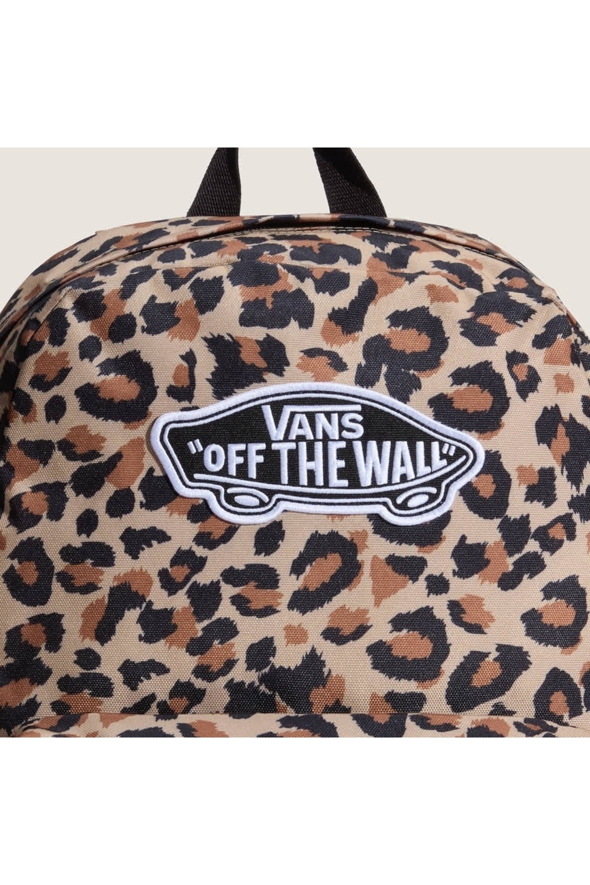 VANS VNHYMG OLD SKOOL CLASSIC BACK en color ANIMAL PRINT  (2)
