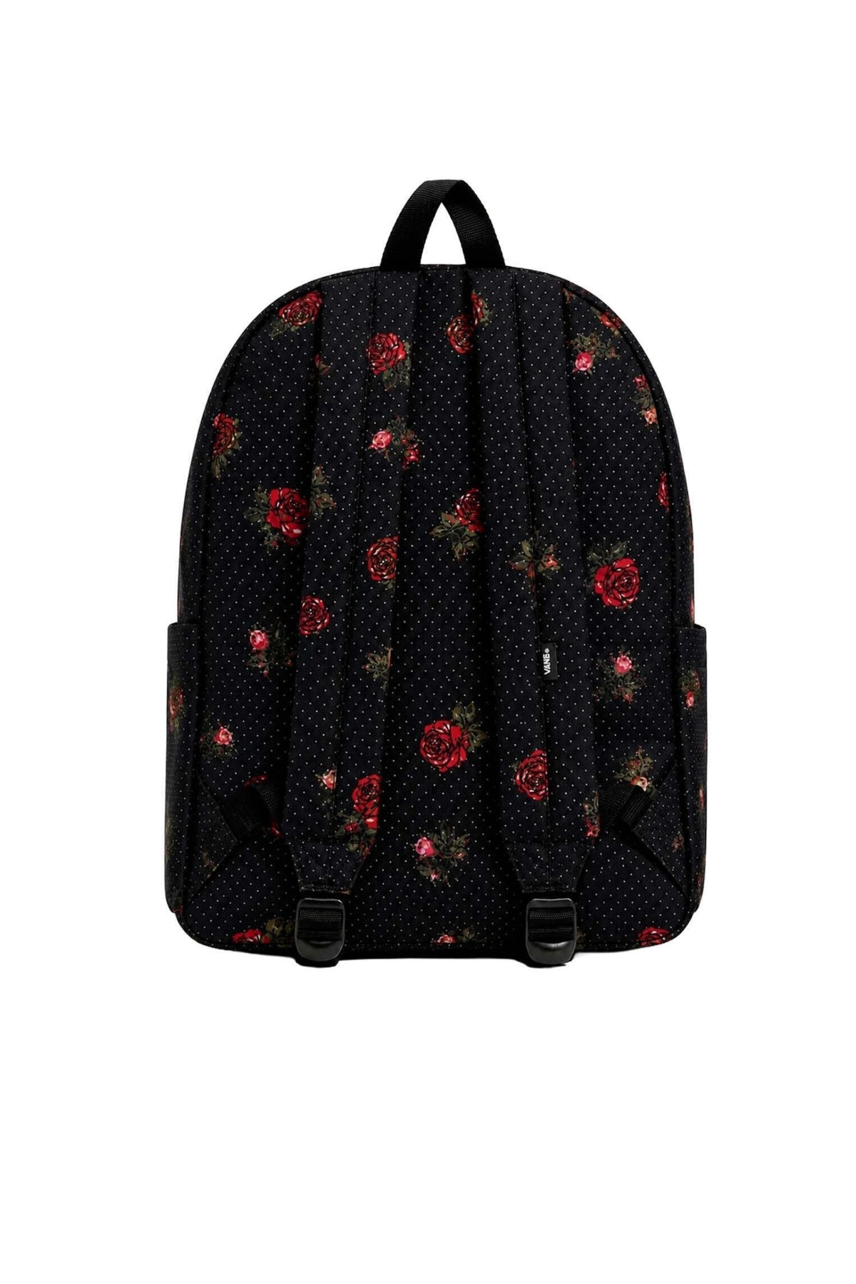 VANS VNHYBRR OLD SKOOL CLASSIC BACK en color FLORAL  (2)