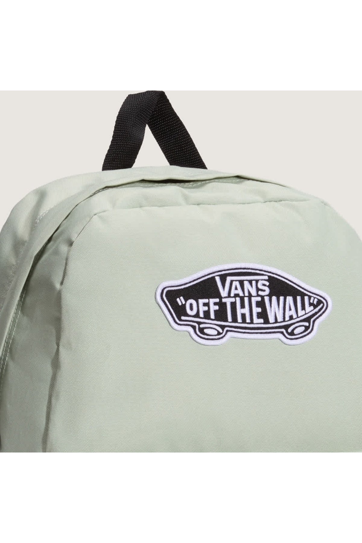 VANS VNHYGRT OLD SKOOL CLASSIC BACK en color VERDE  (3)